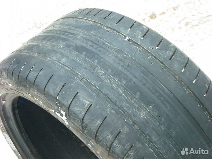 Goodyear Eagle F1 Asymmetric 3 275/35 R19 100Y