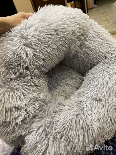 Лежанка для кошек