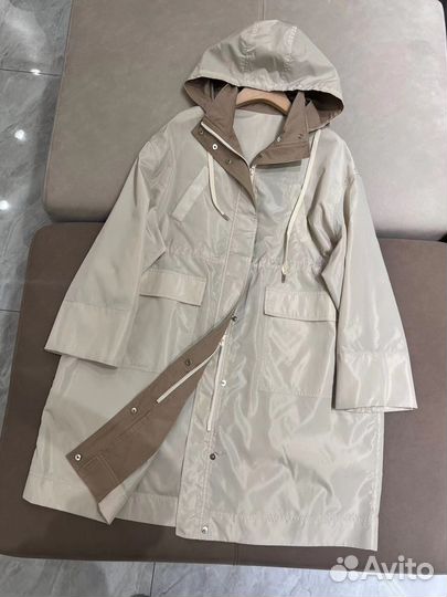 Плащ женский