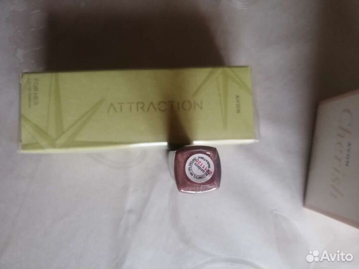 Спрей для тела и крем для рук