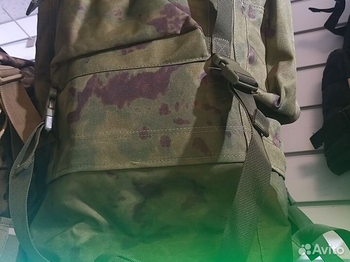 Рюкзак мох тактический 70 л