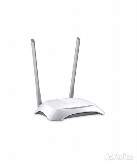 Роутер TL-WR840N WI-FI