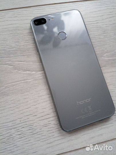 HONOR 9 Lite, 3/32 ГБ