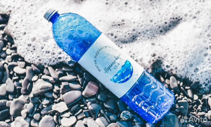 Морская вода