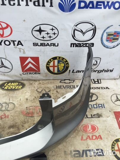 Бампер задний Lexus Rx350 RX350 2018