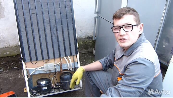 Ремонт стиральных машин. Посудомоечных Частник