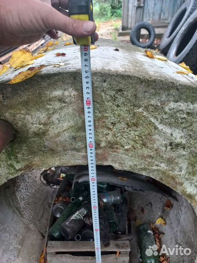 Жби кольца бу