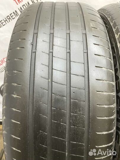 Lassa Competus H/P 2 225/55 R18 98M