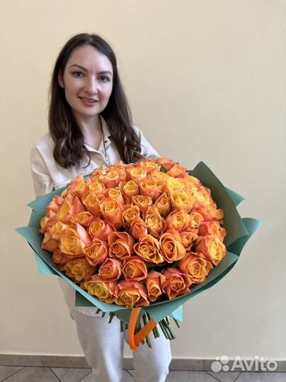 Розы Цветы Доставка 25 51 151 201 101 301 501 опт