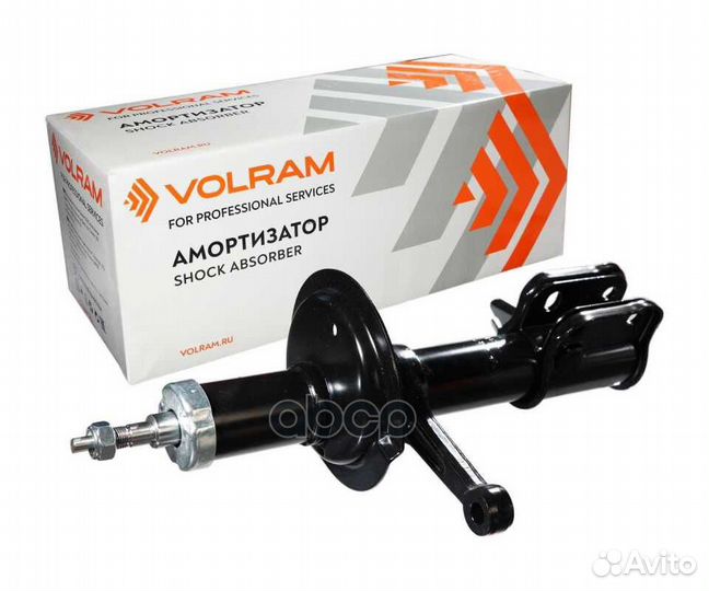 Амортизатор LADA LADA 2108-21099, 2113-2115