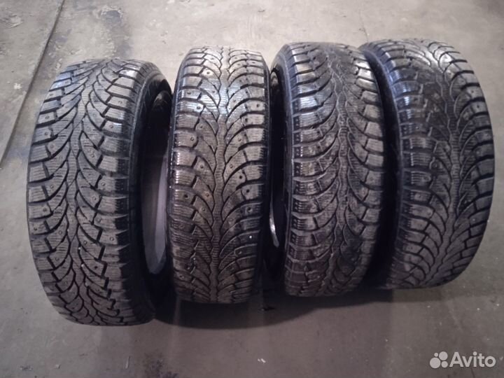Pirelli Formula Ice 185/60 R15 88T