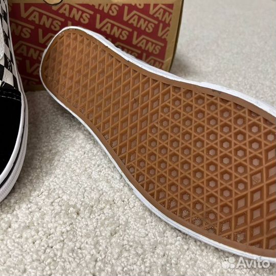 Кеды vans мужские (размеры 41-45)