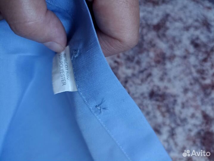 Школьная форма на мальчика