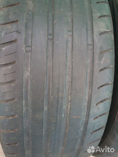 Viatti Strada Asimmetrico V-130 215/55 R16