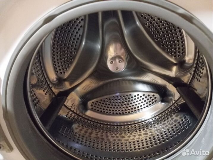 Стиральная машина lg