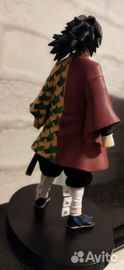 Фигурка аниме Гию