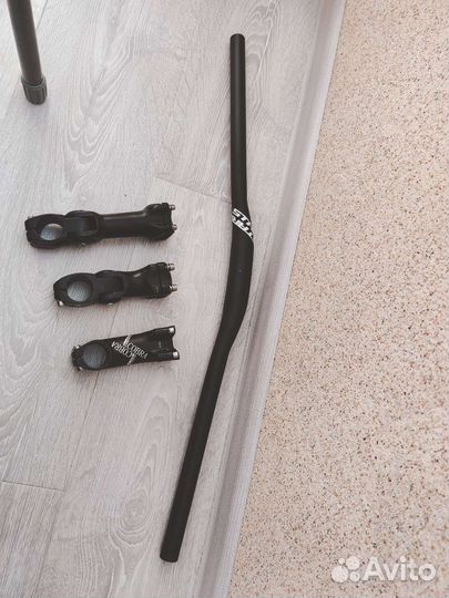 Вынос руля для велосипеда