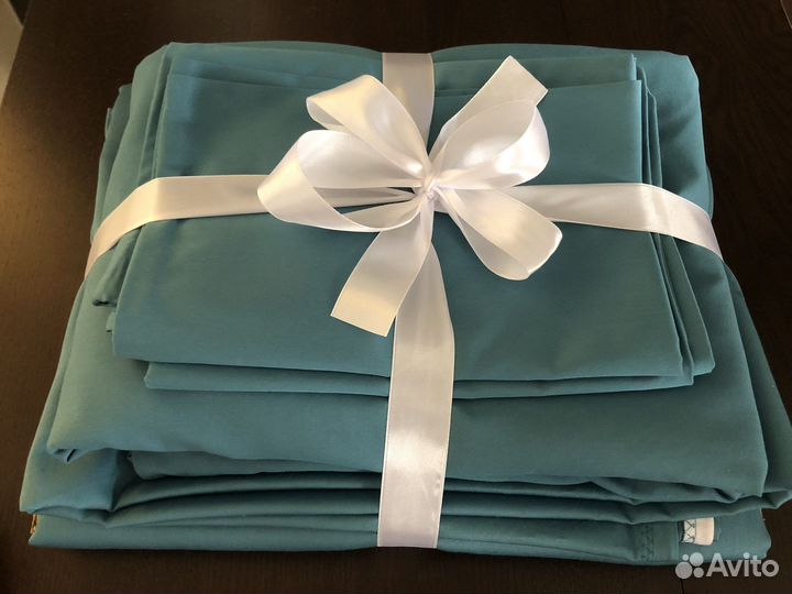 Постельное новое