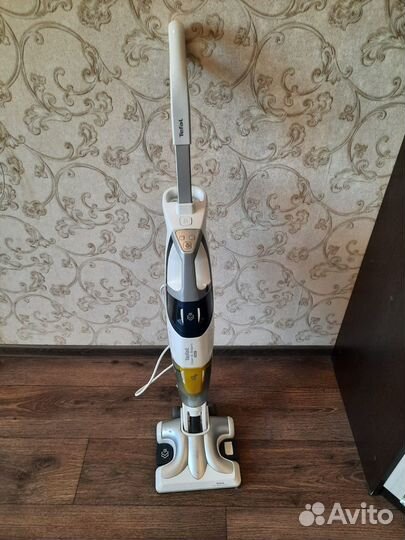 Паровой пылесос Tefal Clean & Steam Multi VP8561RH