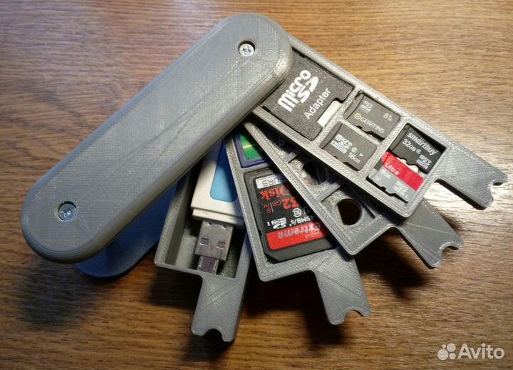 3D печать, 3д моделирование. Пластик