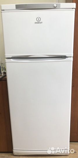 Холодильник Indesit MD14