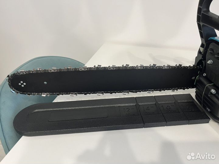 Бензопила makita EA7900P70E