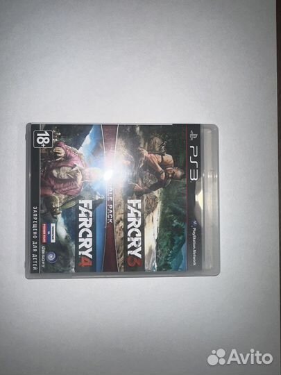 Игра для приставки