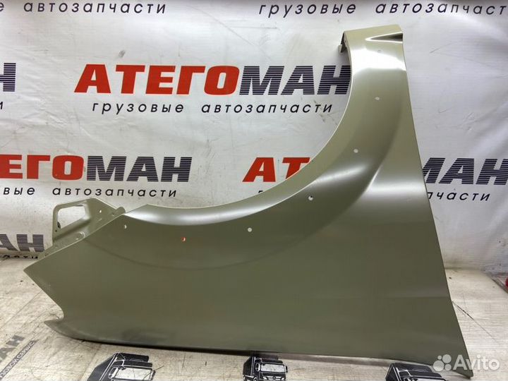 Крыло LADA Largus