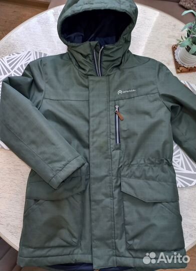 Парка Outventure 122-128