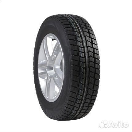 Viatti Vettore Brina V-525 195/75 R16C 107R