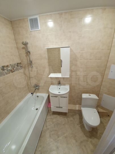 1-к. квартира, 42 м², 5/16 эт.