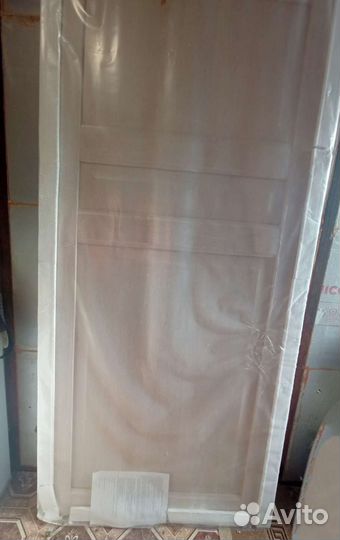 Дверь 90 см межкомнатная новая