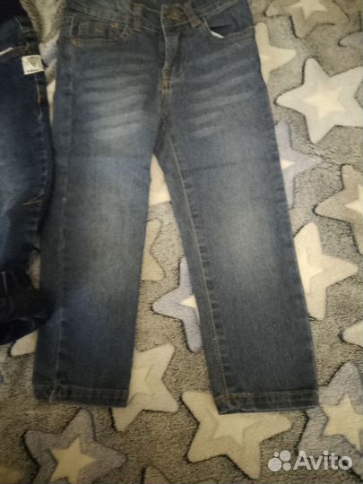 Шорты на мальчика