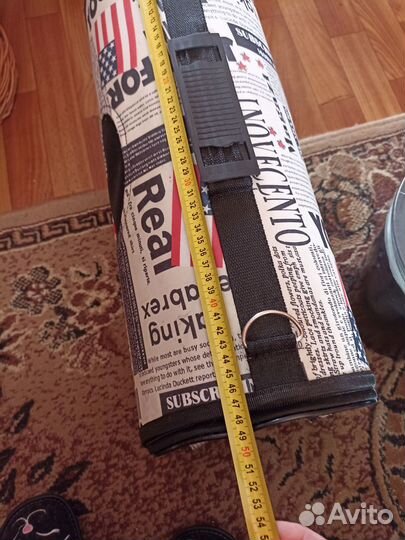 Переноска для крупных животных