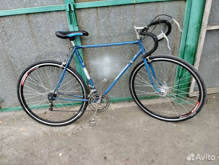 Велосипеды бу взрослый