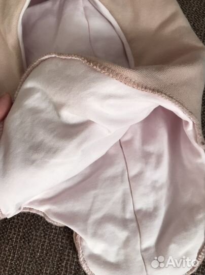 Шапка шлем демисезонная и зимняя 50-52р