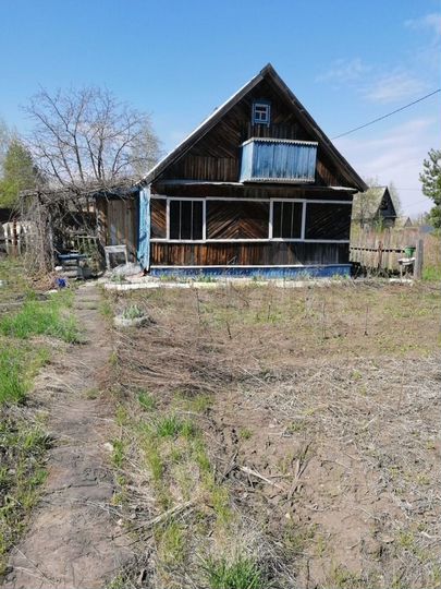Участок 6 сот. (СНТ, ДНП)