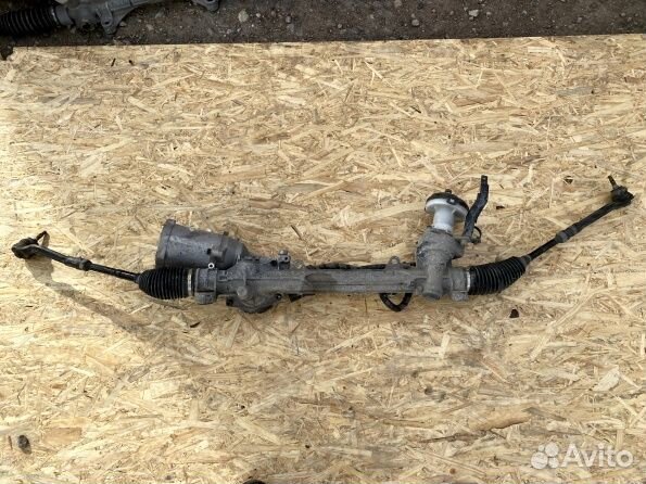 Kia Sorento Prime Рулевая рейка