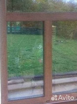 Пластиковые балконы собственное производств