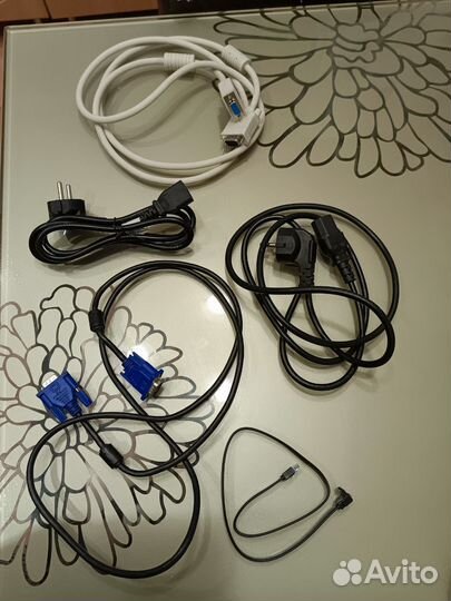 Кабель для компьютера