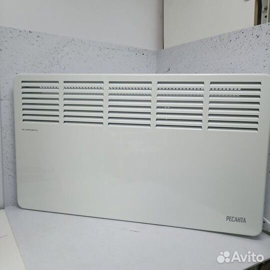 Обогреватель ресанта ок-2000сн (7422)