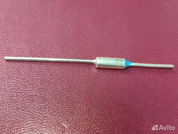 Защита вентилятора отопителя термопредохранитель