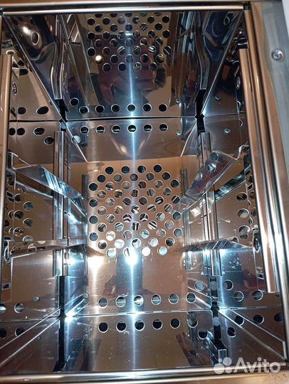 Сухожаровой шкаф гп 10