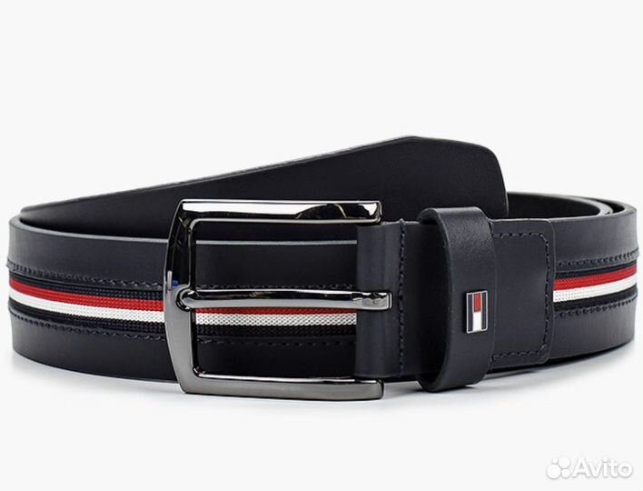 Tommy hilfiger ремень