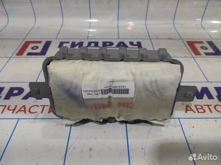 Подушка безопасности пассажирская Ssang Yong Actyo