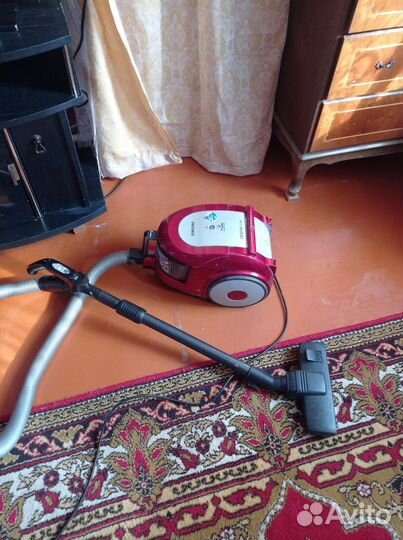 Пылесос Samsung