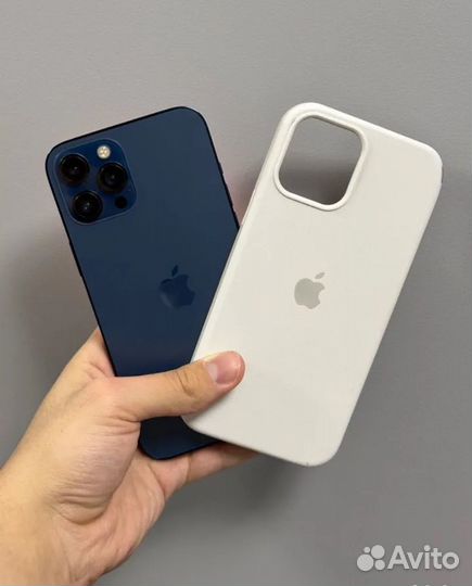 iPhone 12 Pro Max, 256 ГБ