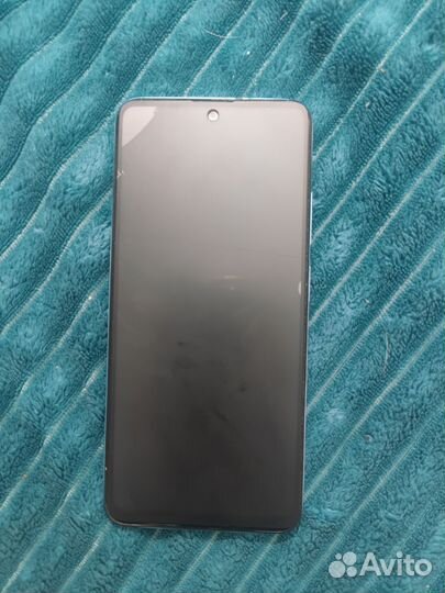 Xiaomi 12S, 8/256 ГБ