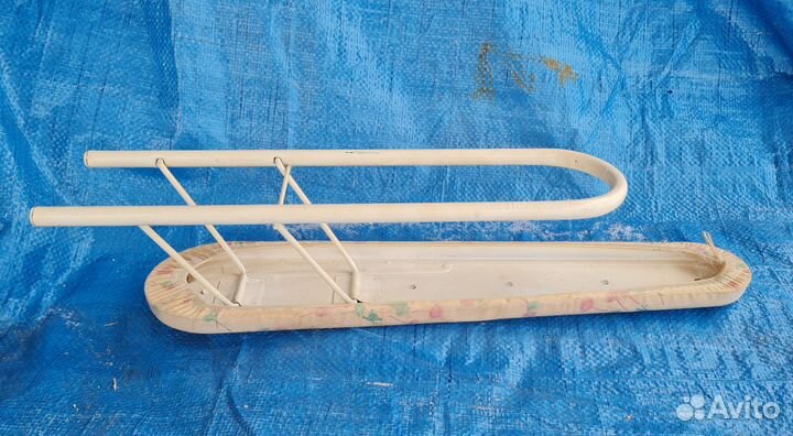 Рукав, подставка для гладильной доски