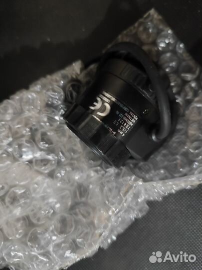 TS412E Объектив